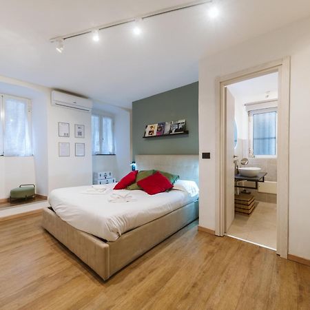 Giano Host - Capro Apartment เจนัว ภายนอก รูปภาพ