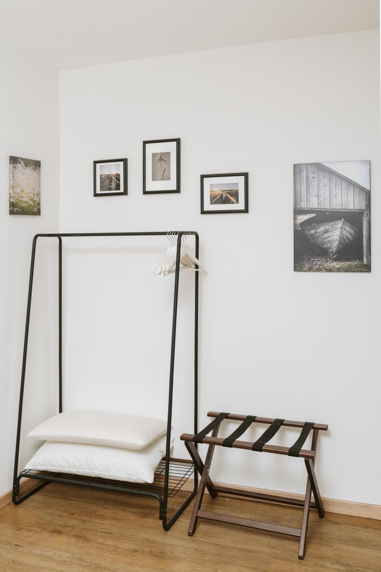 Giano Host - Capro Apartment เจนัว ภายนอก รูปภาพ