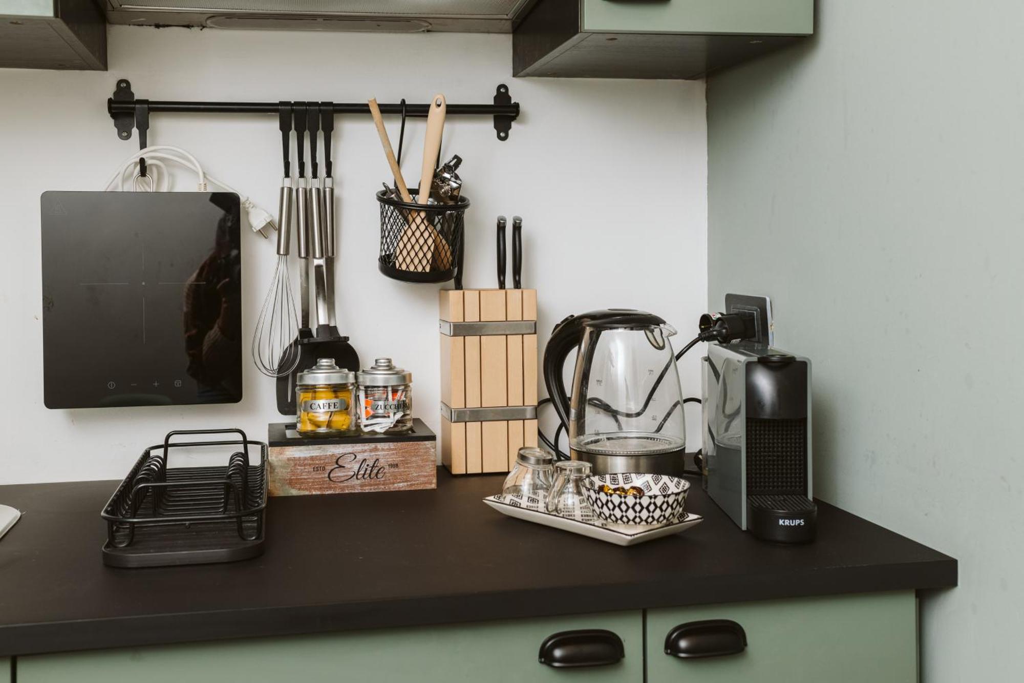 Giano Host - Capro Apartment เจนัว ภายนอก รูปภาพ